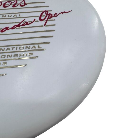 Innova 100g 8th PDGA Nat. Champs La Mirada Golf Disc Collector Fast Shipping - Picture 7 of 9